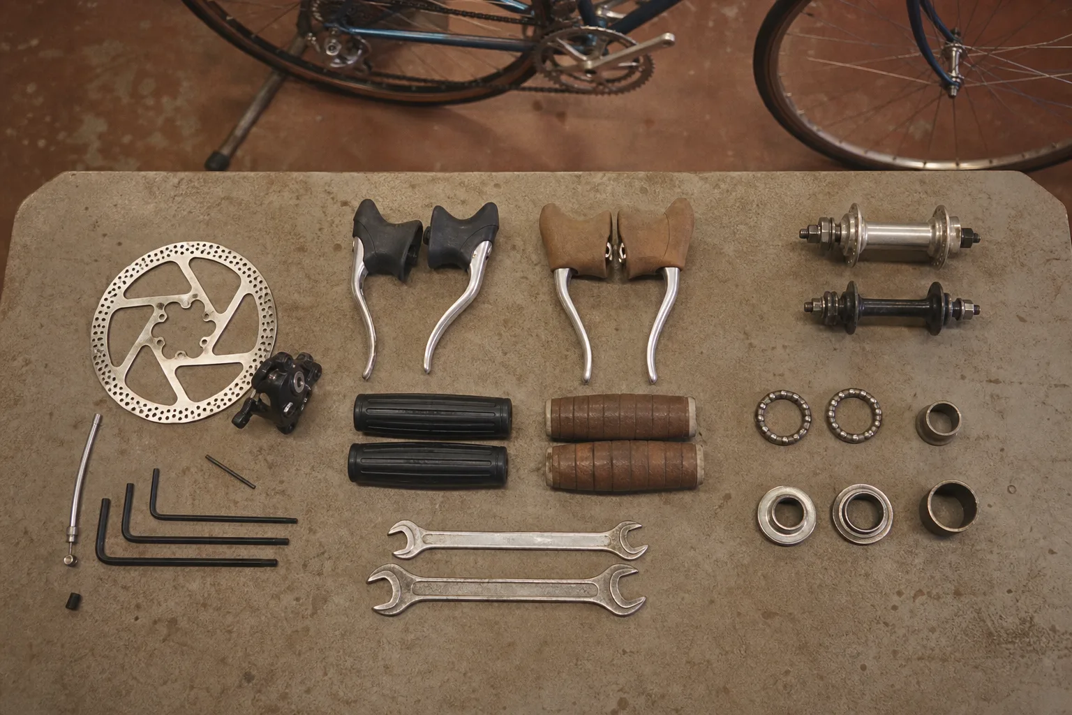 Four hundred dollars, twelve hundred dollars, and what the difference actually buys